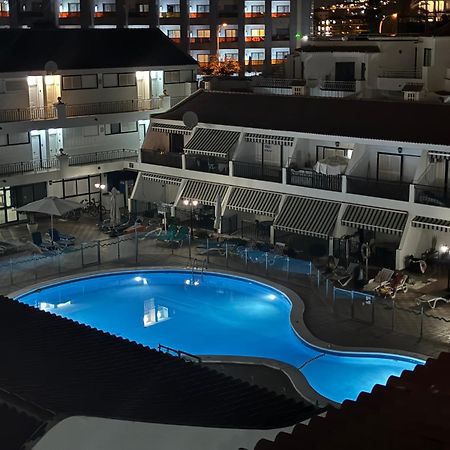 Aircon Los Cristianos, Quiet Zone, Chipeque Appartment Арона Екстер'єр фото