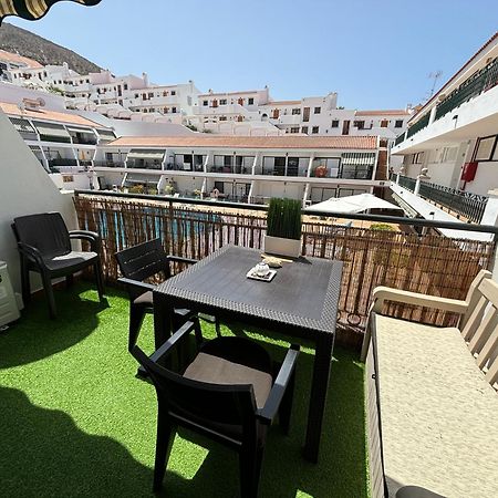 Aircon Los Cristianos, Quiet Zone, Chipeque Appartment Арона Екстер'єр фото