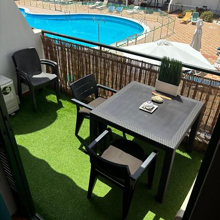 Aircon Los Cristianos, Quiet Zone, Chipeque Appartment Арона Екстер'єр фото